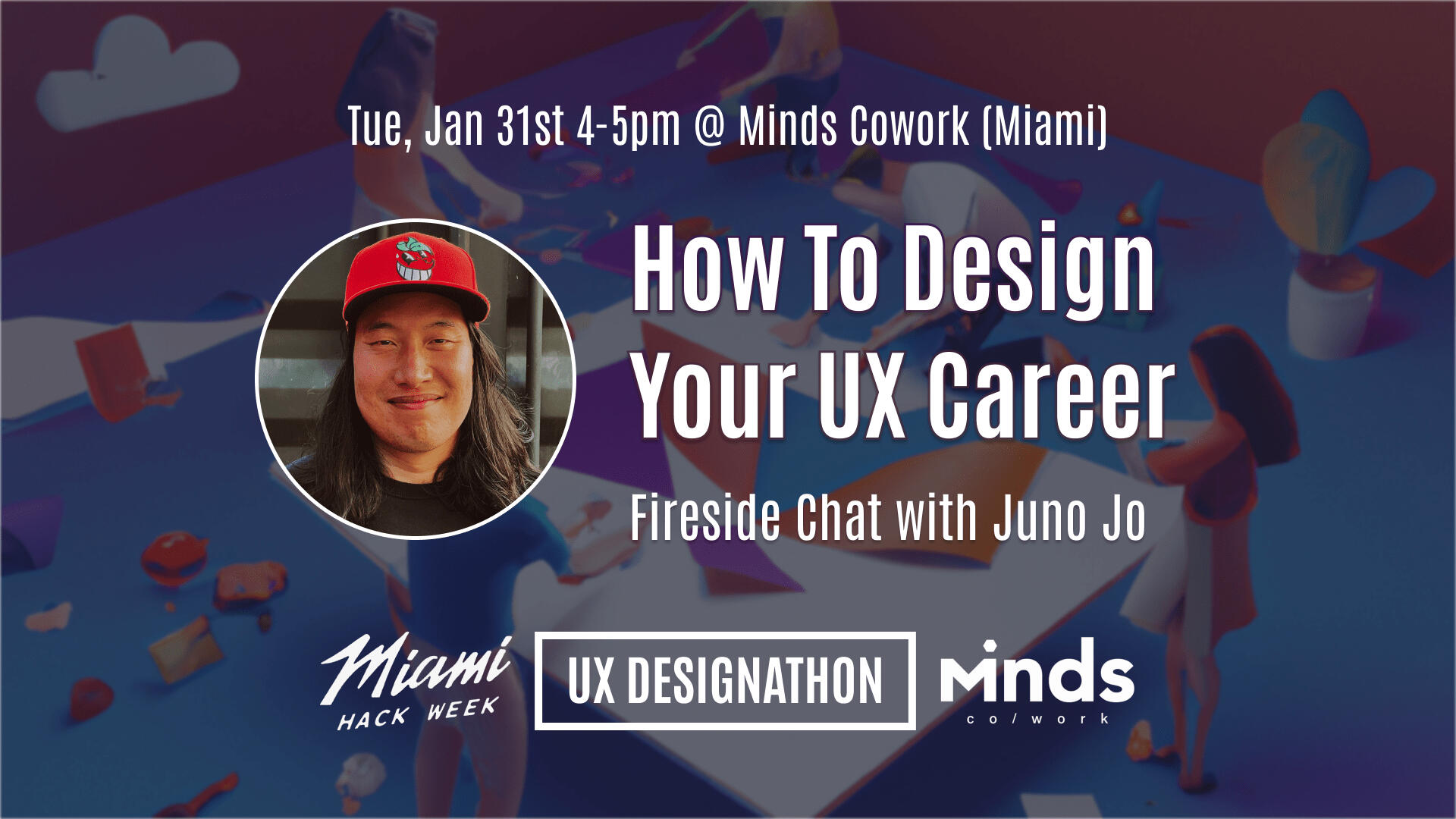 How to Design Your UX Career